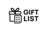 Logo Liste de cadeaux